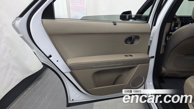 Hyundai Ioniq5 2025 — photo 15
