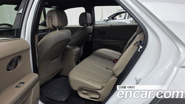 Hyundai Ioniq5 2025 — photo 16