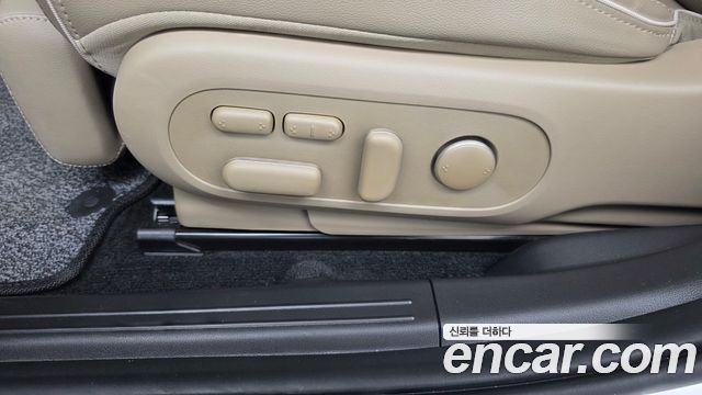 Hyundai Ioniq5 2025 — photo 27