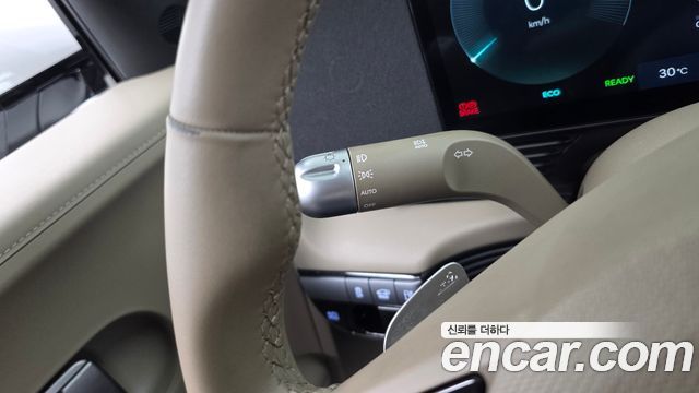 Hyundai Ioniq5 2025 — photo 28