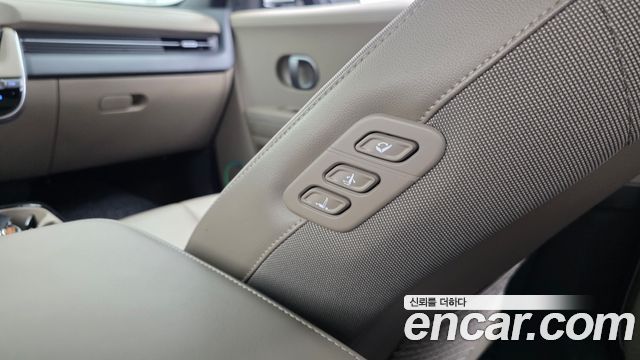 Hyundai Ioniq5 2025 — photo 29