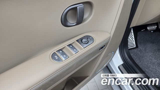 Hyundai Ioniq5 2025 — photo 30