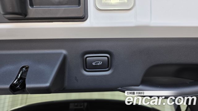 Hyundai Ioniq5 2025 — photo 31