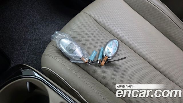 Hyundai Ioniq5 2025 — photo 33