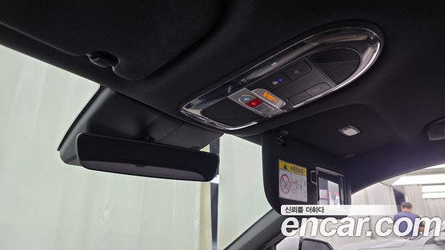 Hyundai Ioniq5 2025 — photo 35