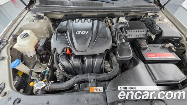Kia K7 2015 — photo 6