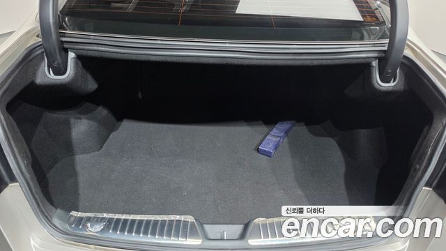 Kia K7 2015 — photo 20