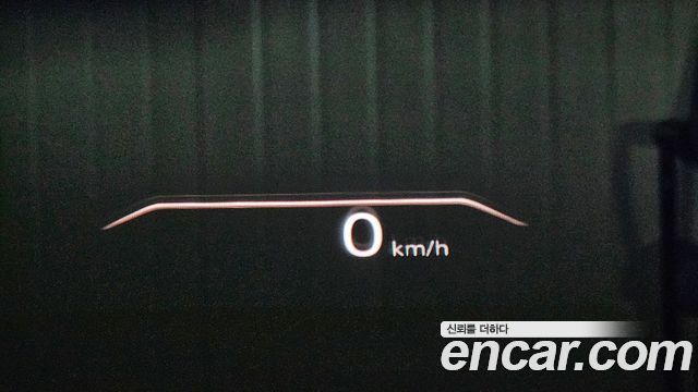Genesis GV80 2021 — photo 23