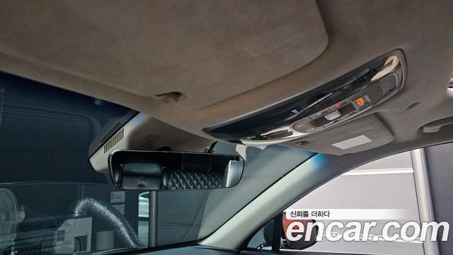 Genesis GV80 2021 — photo 30