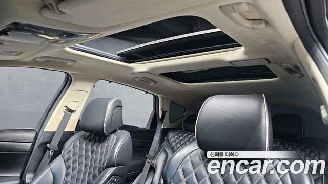 Genesis GV80 2021 — photo 31