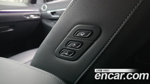 Hyundai Sonata 2022 — photo 23