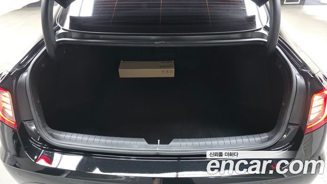Hyundai Sonata 2022 — photo 24