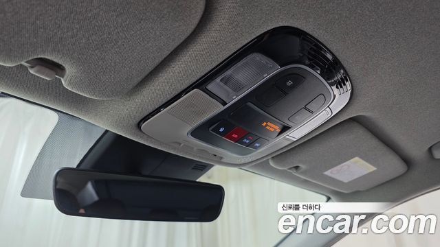 Hyundai Sonata 2022 — photo 25