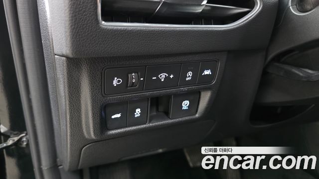 Hyundai Sonata 2022 — photo 26