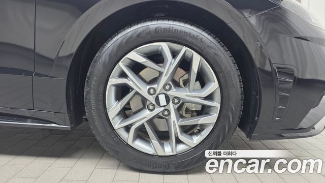 Hyundai Sonata 2022 — photo 7