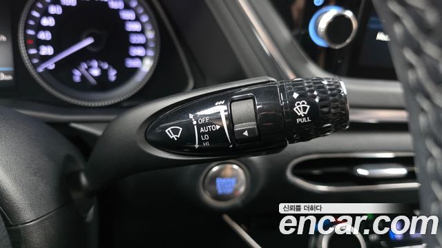 Hyundai Sonata 2022 — photo 27