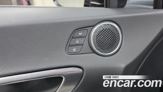 Hyundai Sonata 2022 — photo 30