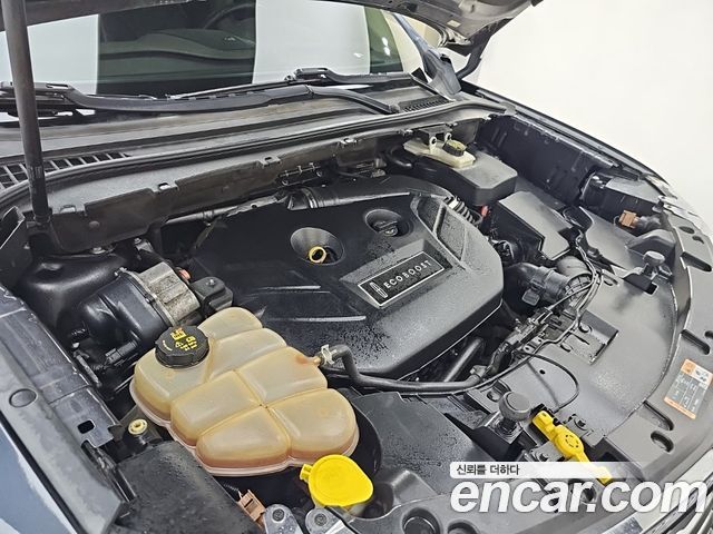 Lincoln MKC 2015 — photo 6