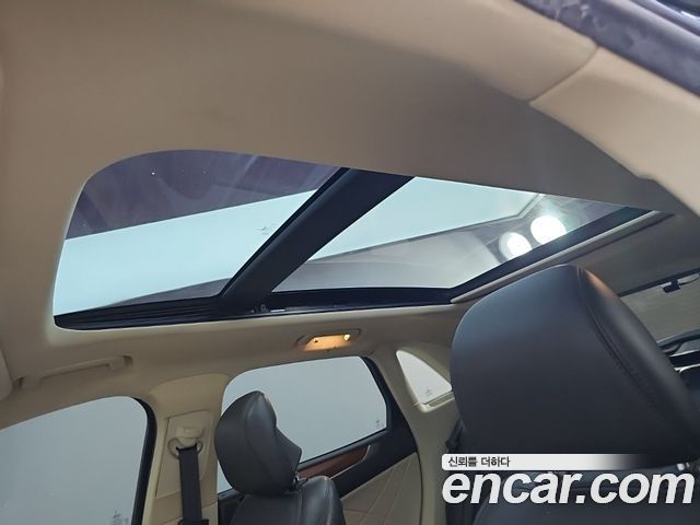 Lincoln MKC 2015 — photo 13