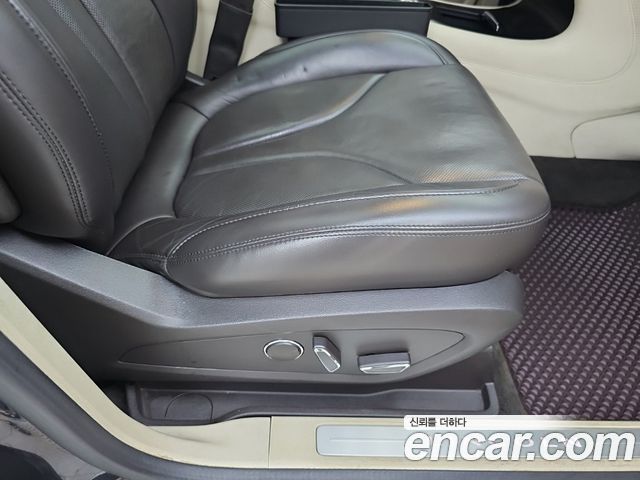 Lincoln MKC 2015 — photo 17