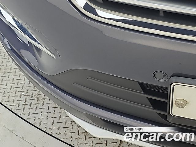 Lincoln MKC 2015 — photo 18