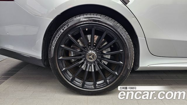 Mercedes-Benz AMG GT 2019 — photo 5