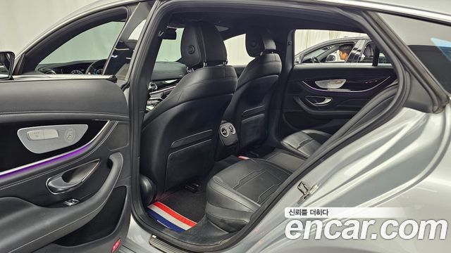 Mercedes-Benz AMG GT 2019 — photo 18