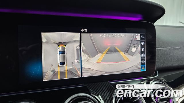 Mercedes-Benz AMG GT 2019 — photo 20