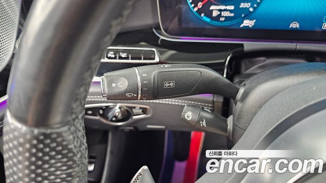 Mercedes-Benz AMG GT 2019 — photo 27