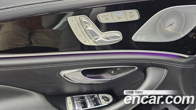 Mercedes-Benz AMG GT 2019 — photo 28