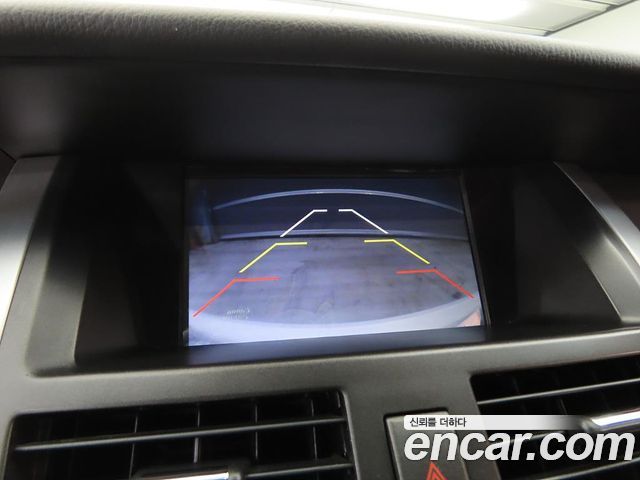 Renault Korea SM5  2009 — photo 10