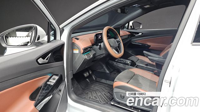 Volkswagen ID.4 2023 — photo 13
