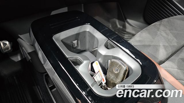 Volkswagen ID.4 2023 — photo 26