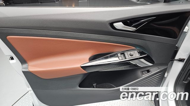 Volkswagen ID.4 2023 — photo 14