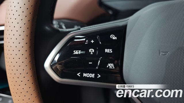 Volkswagen ID.4 2023 — photo 27