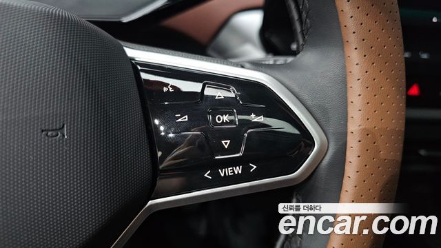 Volkswagen ID.4 2023 — photo 28