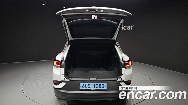 Volkswagen ID.4 2023 — photo 34