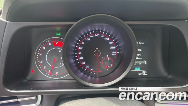 Hyundai AVANTE 2021 — photo 8
