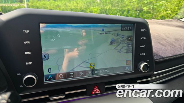 Hyundai AVANTE 2021 — photo 14