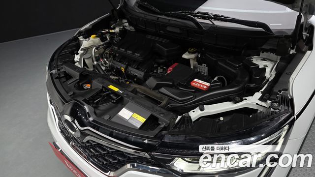 Renault Korea QM6 2021 — photo 6