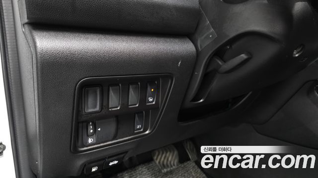 Renault Korea QM6 2021 — photo 24