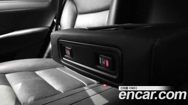 Renault Korea QM6 2021 — photo 25