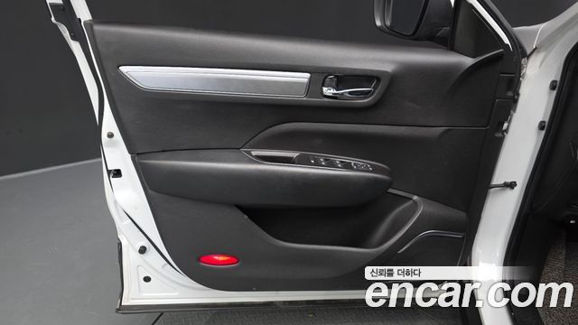Renault Korea QM6 2021 — photo 14