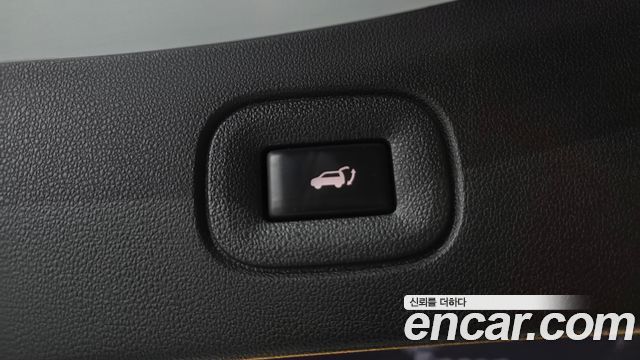 Renault Korea QM6 2021 — photo 27