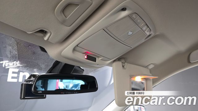 Renault Korea QM6 2021 — photo 28