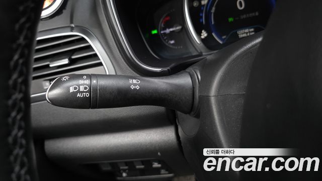 Renault Korea QM6 2021 — photo 29