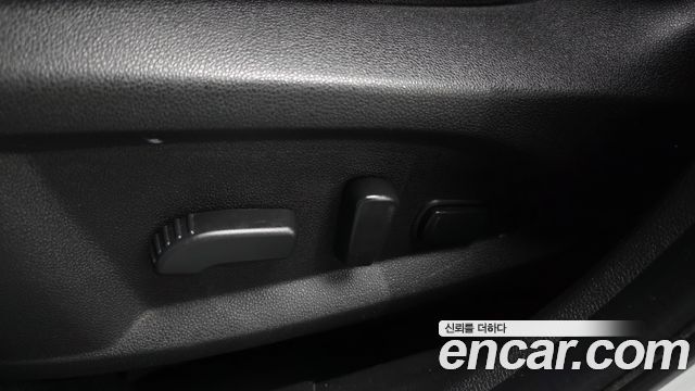Renault Korea QM6 2021 — photo 31