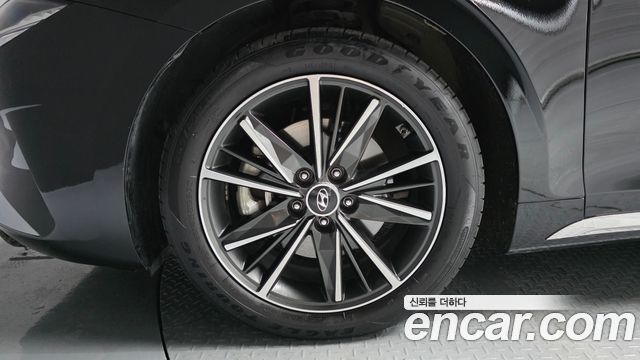 Hyundai Grandeur 2023 — photo 5