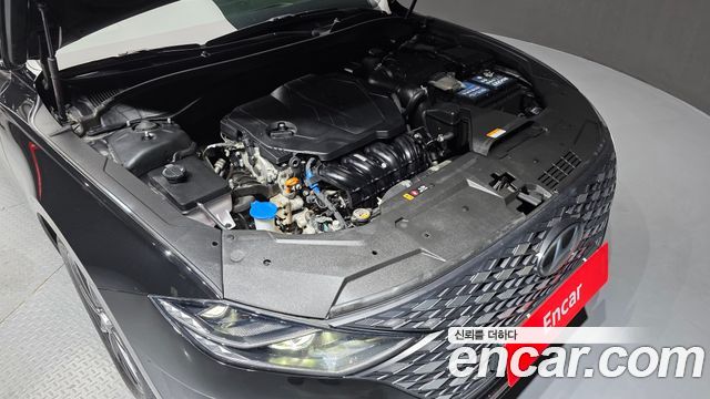 Hyundai Grandeur 2023 — photo 6