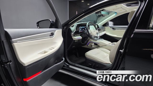 Hyundai Grandeur 2023 — photo 13